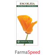 escolzia estr integrale 200ml