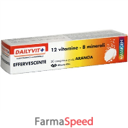 dailyvit multivit efferv 20cpr