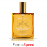 rene furterer huile 5 sens