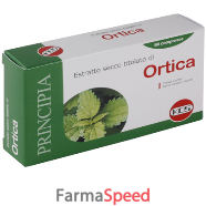 ortica estratto secco 60cpr