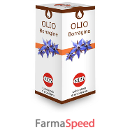 olio di borragine 50ml