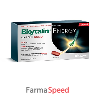 bioscalin energy 30cpr