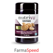 nutriva shitake 60vegicaps