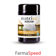 nutriva hericium 60cps veg