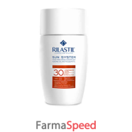 rilastil sun sys ppt 30 fl min