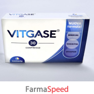 vitgase 30 compresse