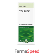 tea tree oil olio ess 10ml