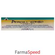 pergill kombo 40cpr