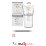 estetil bb cream 01 30ml