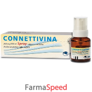 connettivinasole spray 50ml