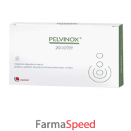 pelvinox 20 compresse da 1455 mg