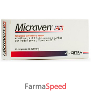 micraven ap 30cpr