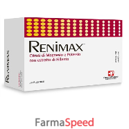 renimax 30buste