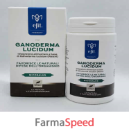 ganoderma lucidum-reishi 90 opercoli