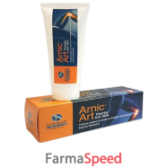 arnicart forte gel 30% 75ml