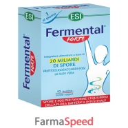 fermental forte 10bust