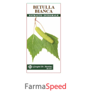 betulla bianca estr integ200ml