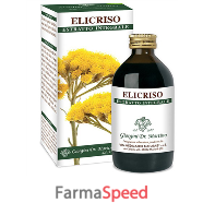 elicriso estratto integrale 200 ml