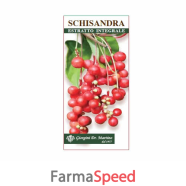 schisandra estratto integrale 200 ml