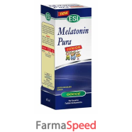 melatonin pura junior gocce