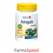 longlife astragalo 60cps