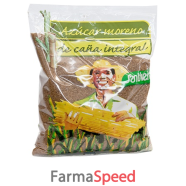 zucchero integrale canna  1kg