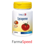 longlife lycopene 60prl