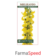 meliloto estratto integrale 200 ml