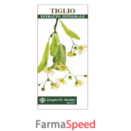 tiglio estr integr 200ml