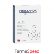 prostanox 30 compresse 1,2 g