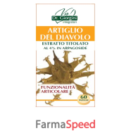 artiglio diav estr tit 60past