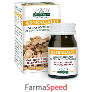 astragalo estratto titolato 60 pastiglie