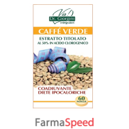 caffe' verde estr tit 60past