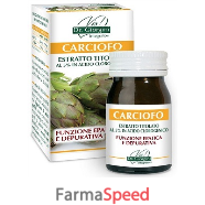 carciofo estratto titolato 60 pastiglie