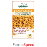 fieno greco estr tit 60past