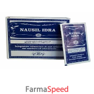 nausil idra 12bust