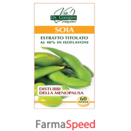 soia estratto tit 60past