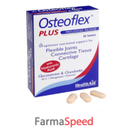 osteoflex plus 30 compresse