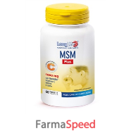 longlife msm plus