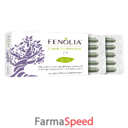 fenolia 30 capsule gastroresistenti