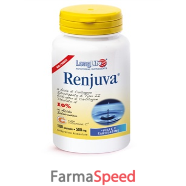 longlife renjuva 100 capsule