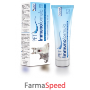 pet immunoformula 50g