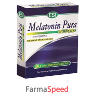 melatonin pura retard 90micrta