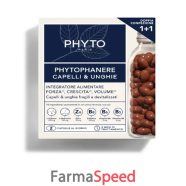 phyto phytophanere duo 1+1