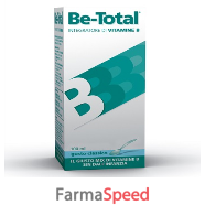 be-total classico 100 ml