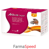 amin 21k cacao 336g