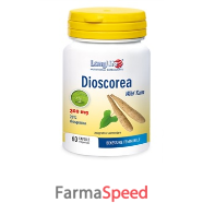 longlife dioscorea 60 capsule