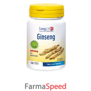 longlife ginseng 5% 60cps