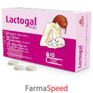 lactogal plus 30 compresse