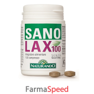 sanolax 100cpr